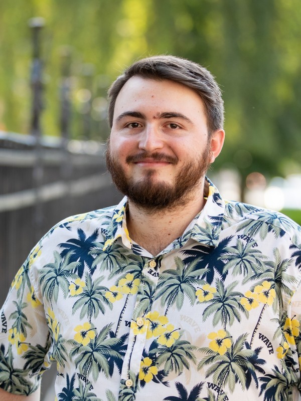 Mihnea Ionita