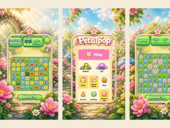 Petalpop - Featured image