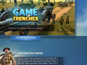 Game of Trenches - Featured image