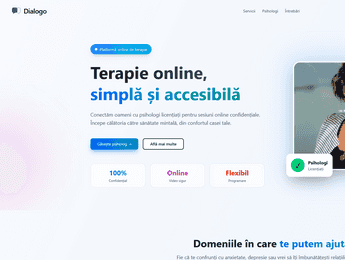 Dialogo - Featured image